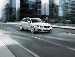 Seat Exeo ST 2011 года